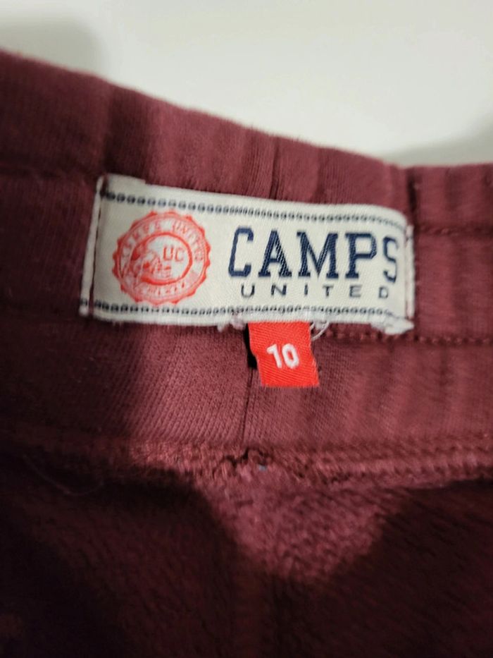 Lot 2 joggings - photo numéro 5