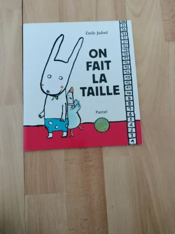 On fait la taille