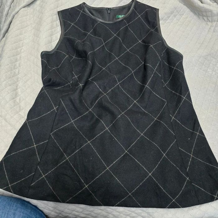 Robe lauren Ralph Lauren
