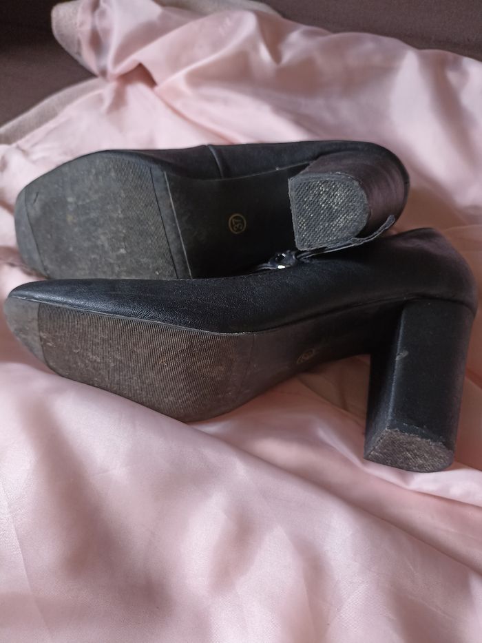 Chaussures à talons - photo numéro 4