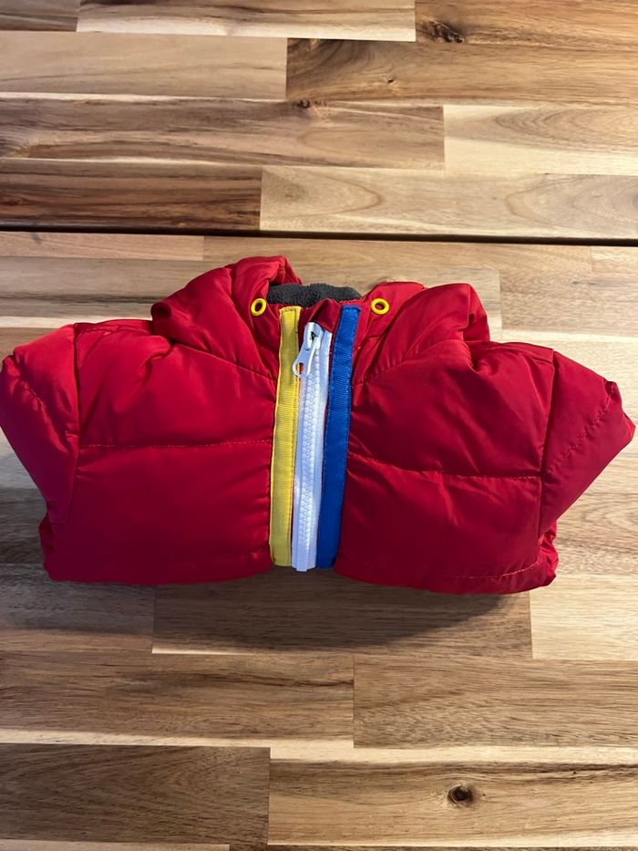 Doudoune My first Chicco 12 mois