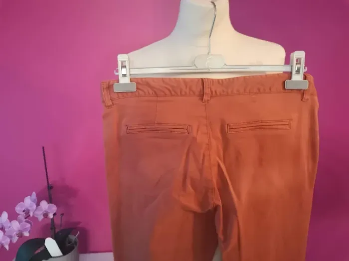 Pantalon DDP modèle win taille 30 /40 - photo numéro 5