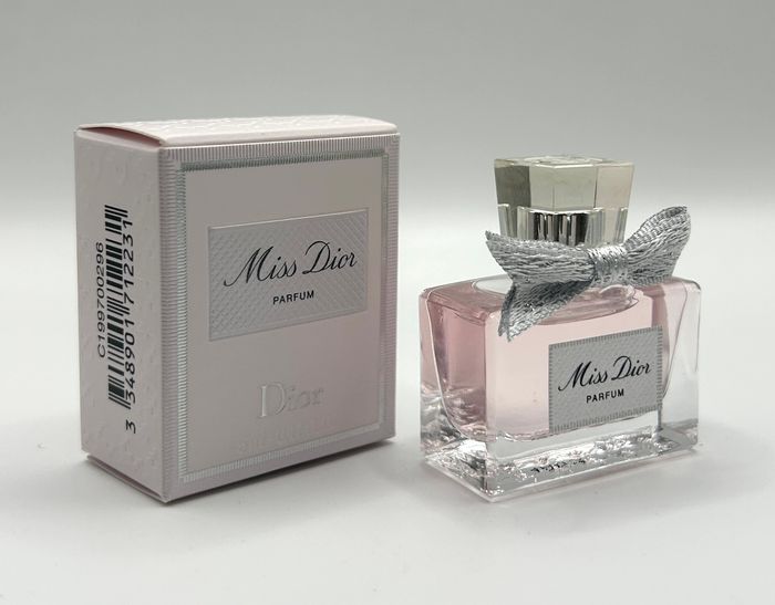 Miniature Miss Dior Parfum - photo numéro 2