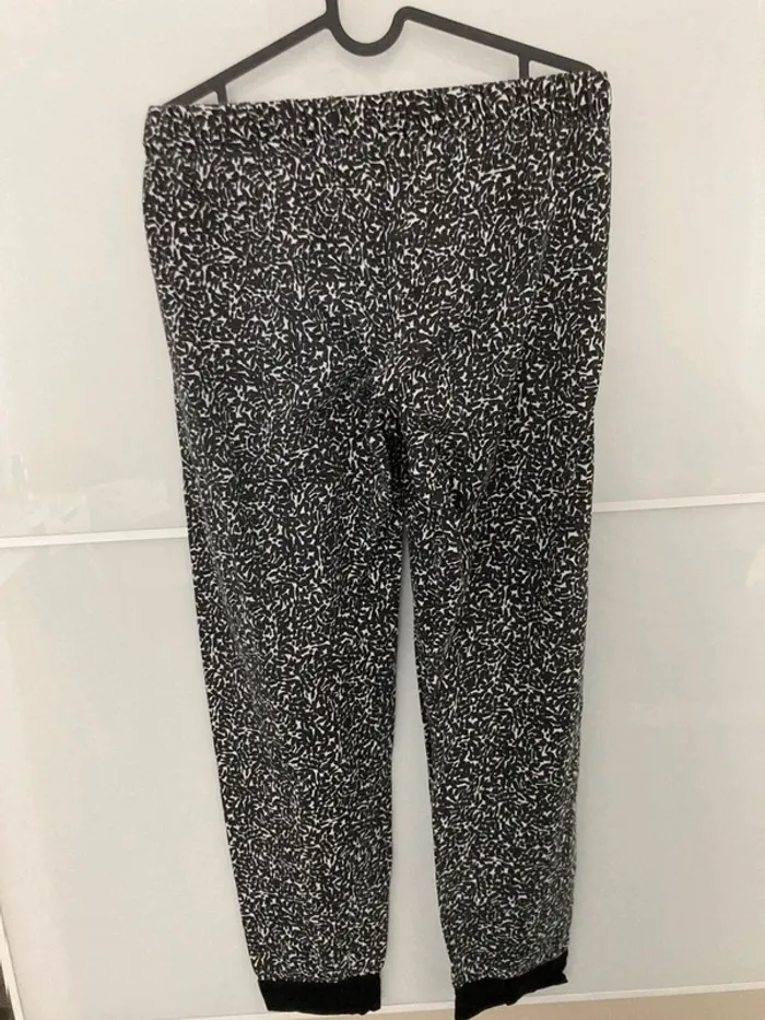 Pantalon  pyjama - photo numéro 4