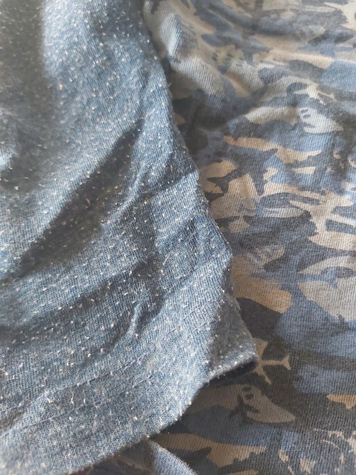 T-shirt capuche - photo numéro 2