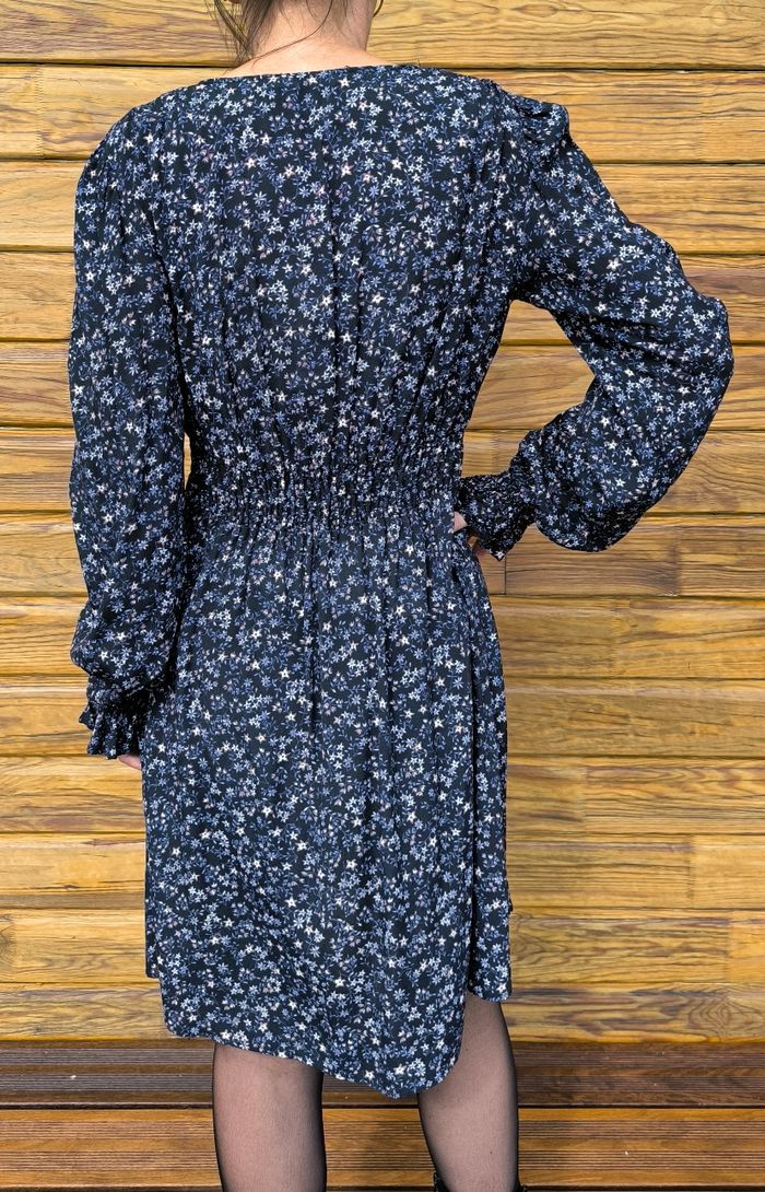 Robe Camaïeu XS - photo numéro 7
