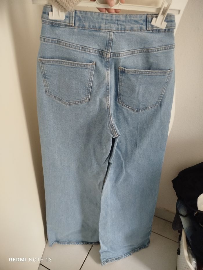 #kytie36femme. Jeans bootcut taille 36 - photo numéro 4