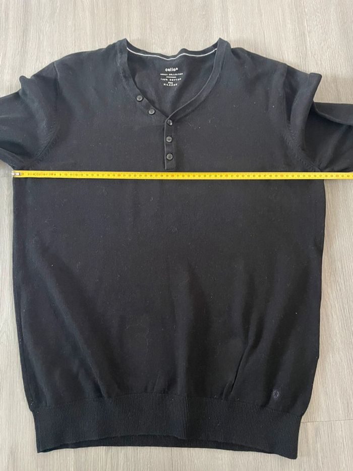 Pull celio taille XL - photo numéro 6