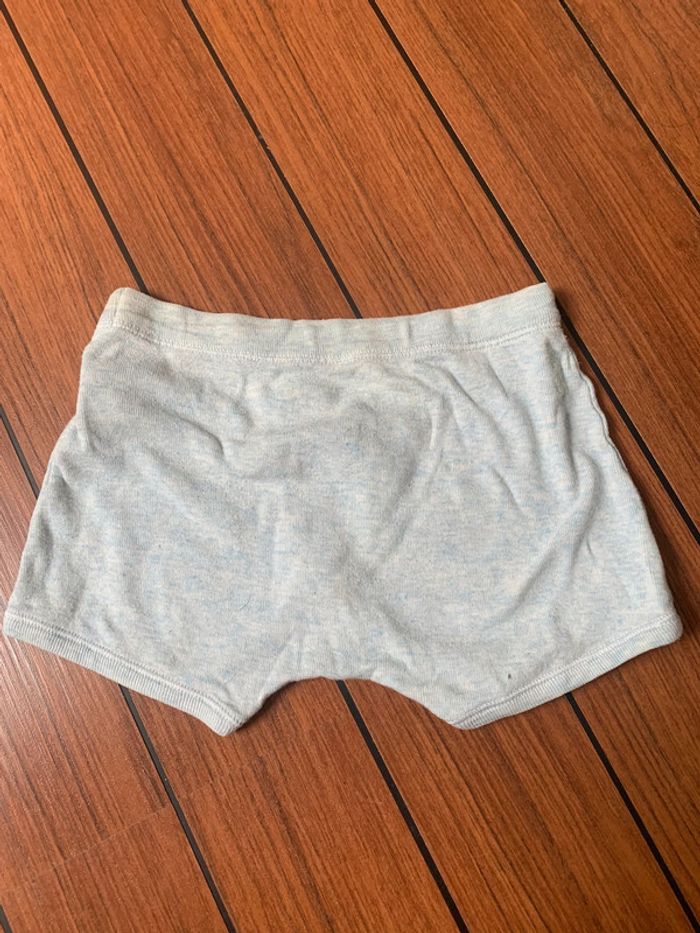 short bébé - photo numéro 3