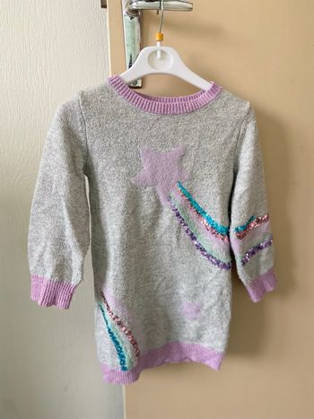 Pull long 4 ans Gemo