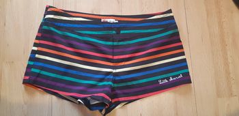 Short de bain little marcel