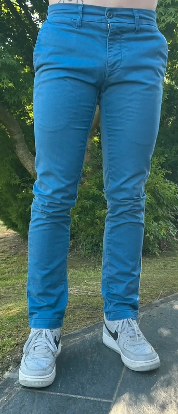 Jeans carhartt - photo numéro 2