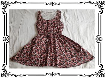 Tunique taille 38.
