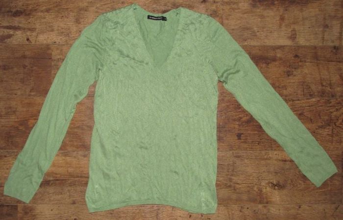 pull léger 14 ans MONOPRIX