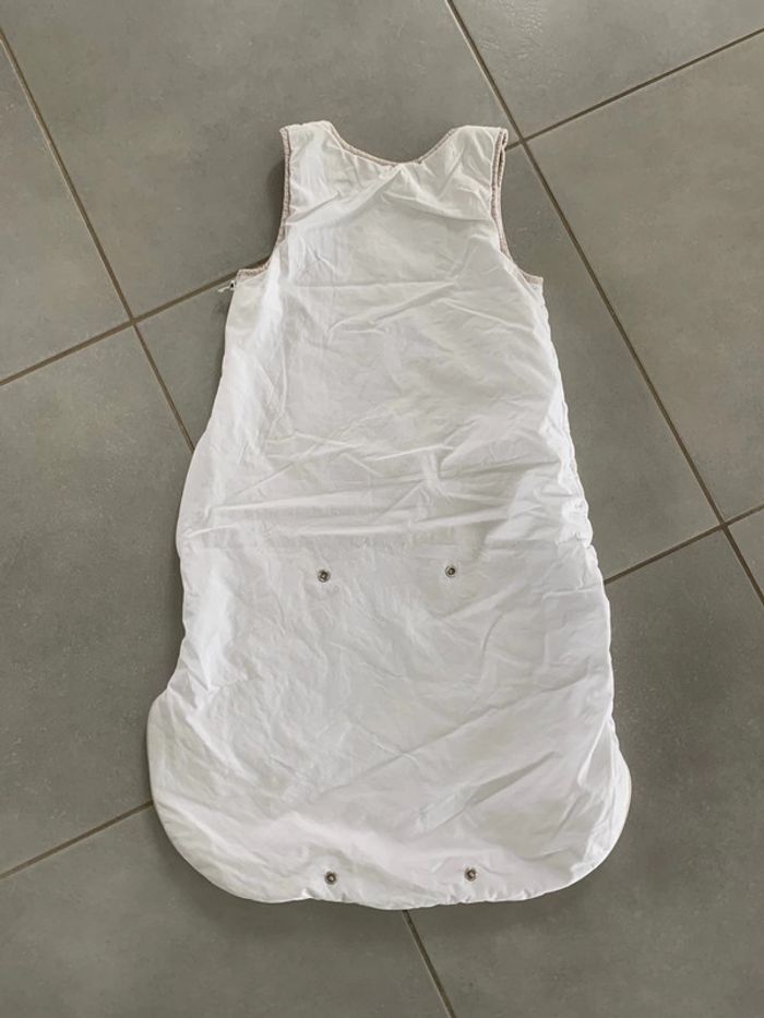 Turbulette bébé Vertbaudet - photo numéro 2