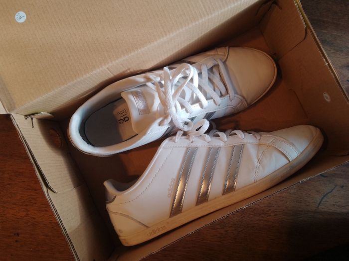 Chaussures Femme - Taille 40 - photo numéro 2