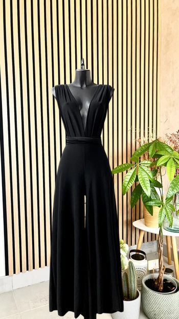 Superbe combi dos nu fabriquée en France multi positions