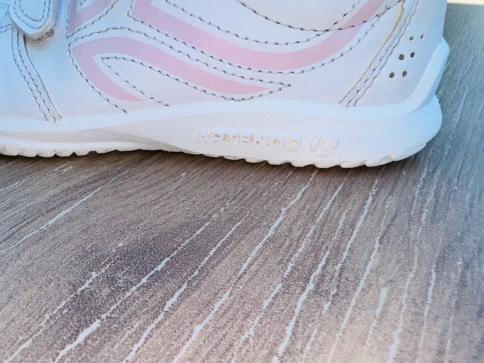 Baskets Artengo - photo numéro 3