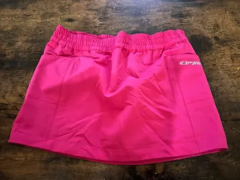 Jupe-short fille