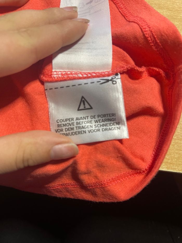 Robe bébé fille 3 mois - photo numéro 5