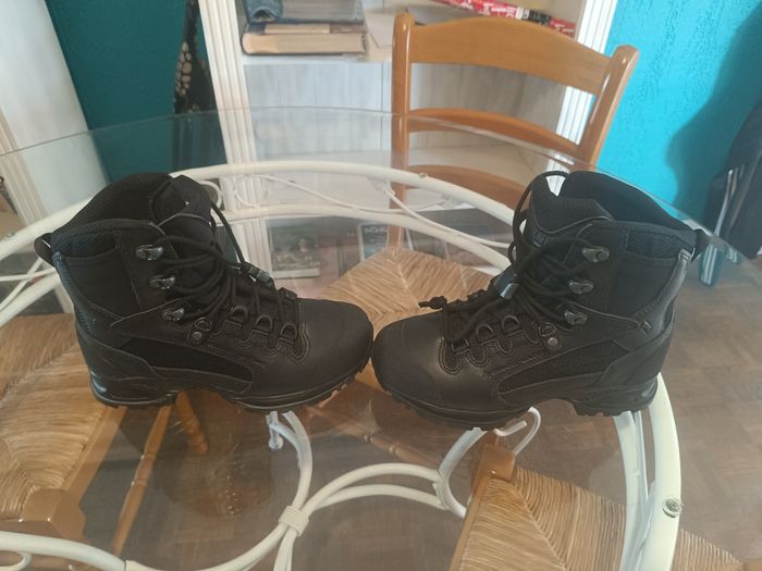 Chaussure haix scout Black taille 36. Prix 70€ - photo numéro 10