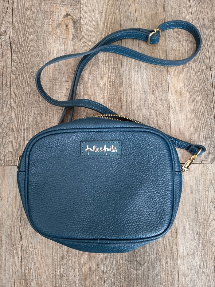 Sac à main Amélie & Amélie