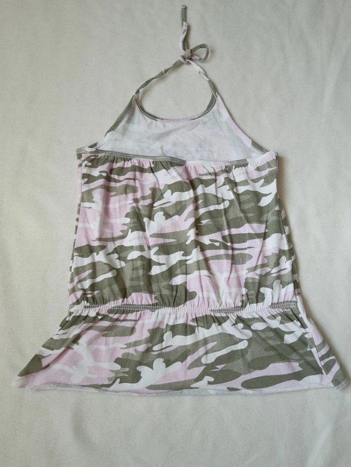 Dos nu militaire 12 ans - photo numéro 4