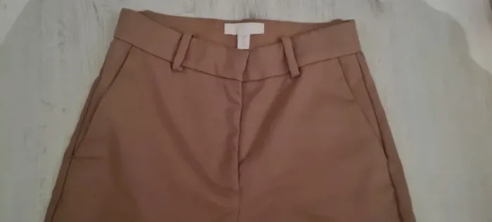 Pantalon cigarette - photo numéro 3