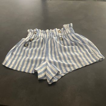 Short été