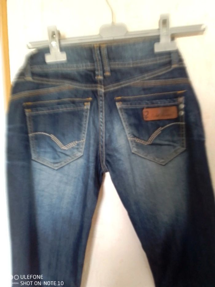 Pantalon taille Us 32 - photo numéro 3