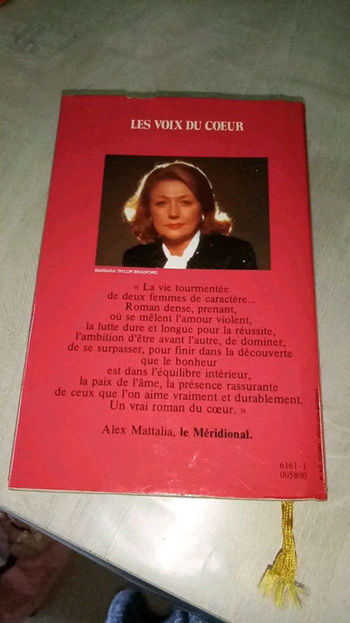 Les voix du cœur - photo numéro 3