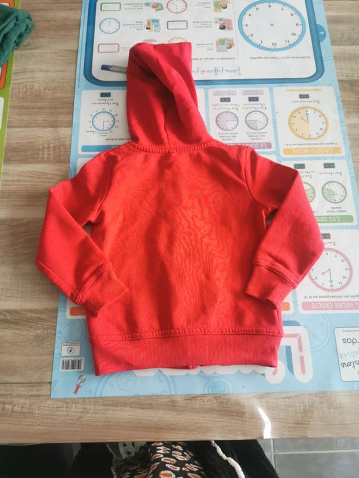 Veste 2-3 ans - photo numéro 6