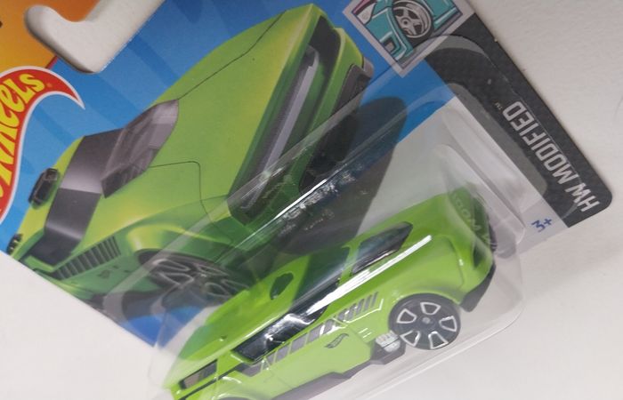 Hot Wheels Drift 'N Breack Let's Race Série Netflix 2024 - photo numéro 4