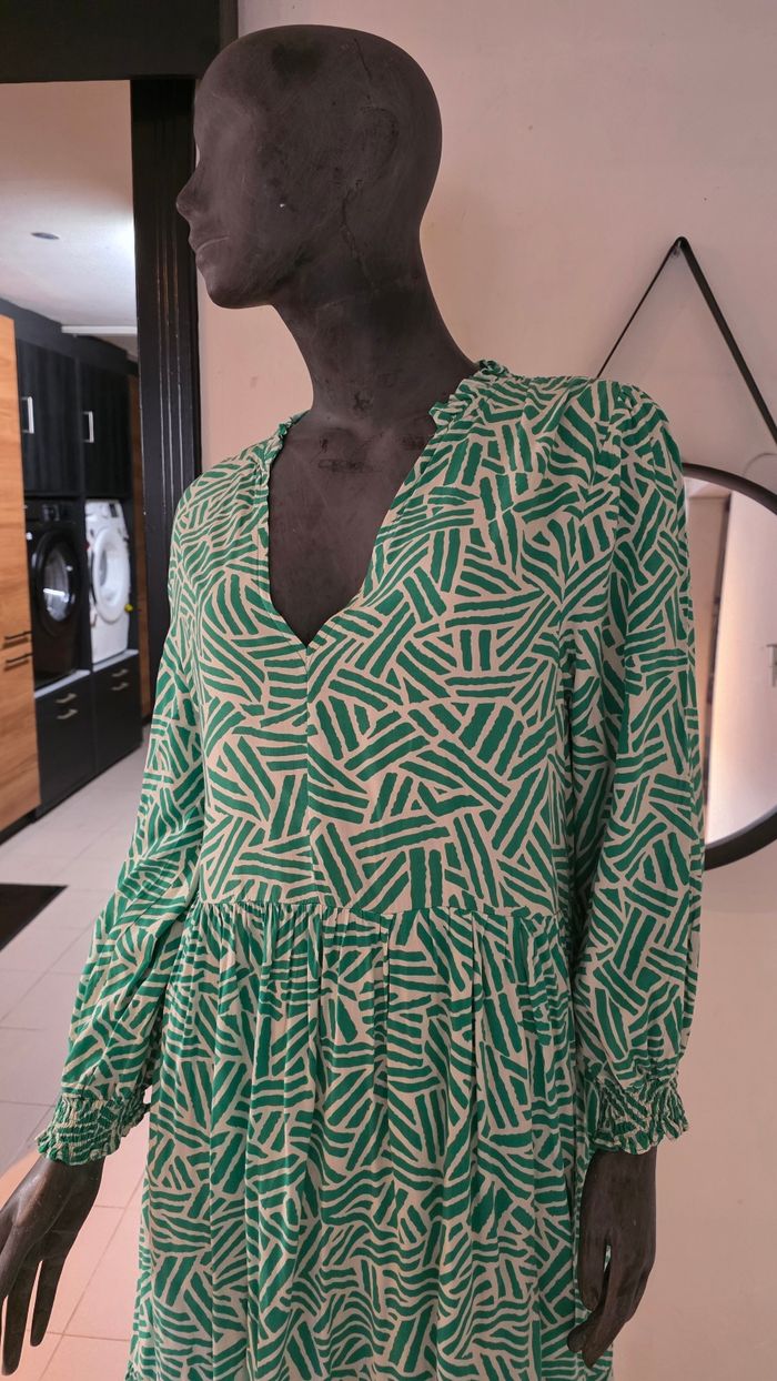 Robe longue - photo numéro 2