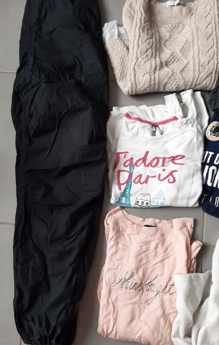 Lot 14 ans - photo numéro 2