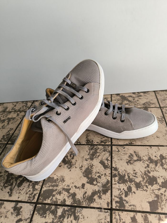 Chaussures homme - photo numéro 3