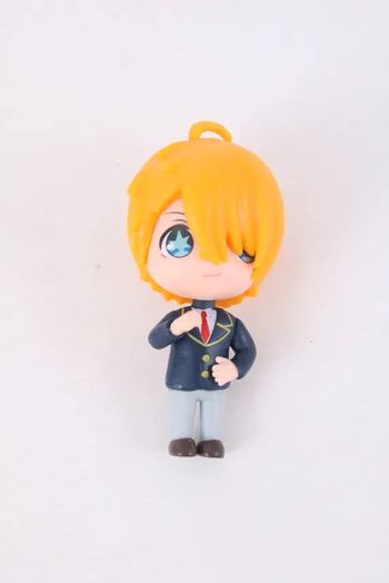 Oshi no Ko - Hoshino Aquamarine - Bandai Shokugan