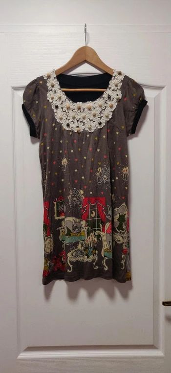 Tunique originale 38/40