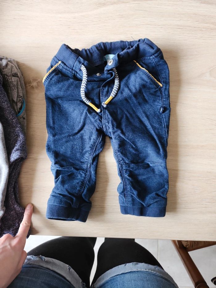 Pantalons - photo numéro 5