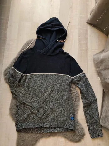 Pull capuche jack & Jones L