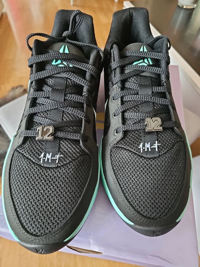🔥Nike Ja2 "Tiffany" T.45 🏀 - photo numéro 3