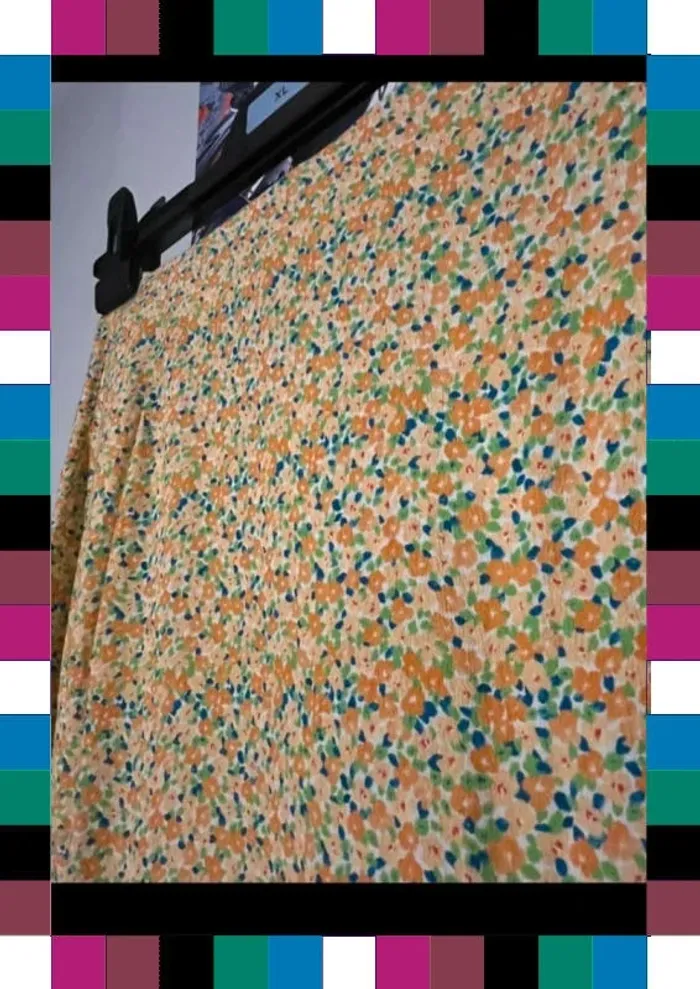 Jupe légère Taille XS - photo numéro 2