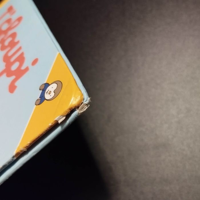 Livre enfant Nathan T'choupi part en vacances - photo numéro 5