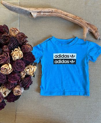 T-shirt taille 6/9 mois