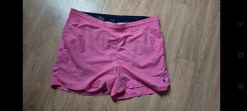 Short polo Ralph Lauren