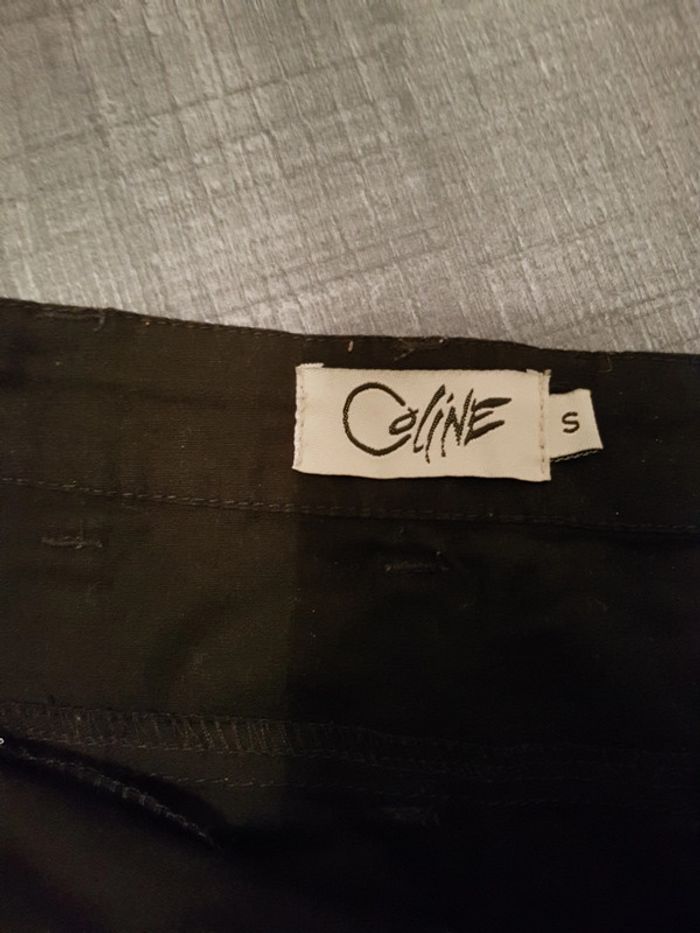 Mini Jupe Coline - photo numéro 2