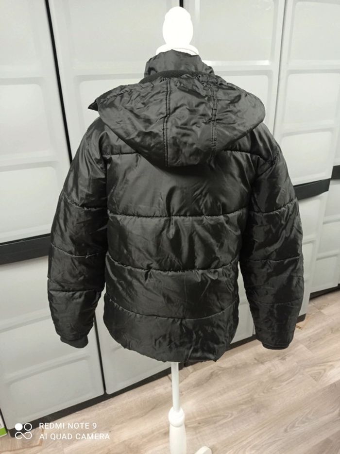 Blouson hiver - In Extenso - 14 ans - photo numéro 3