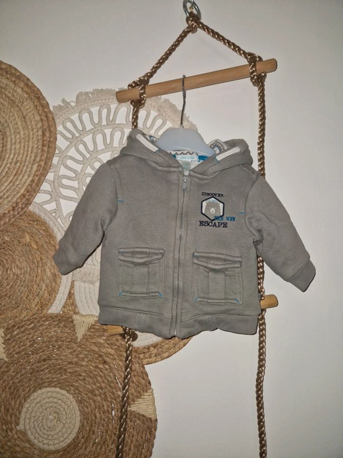 Gilet