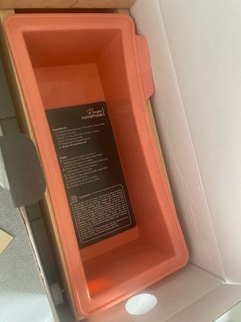 Kit moule savon 🧼 maison 