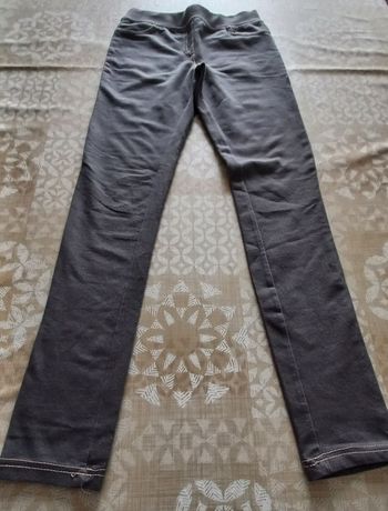 Jegging fille taille S